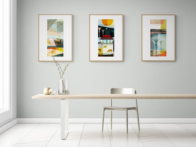 Landscapes